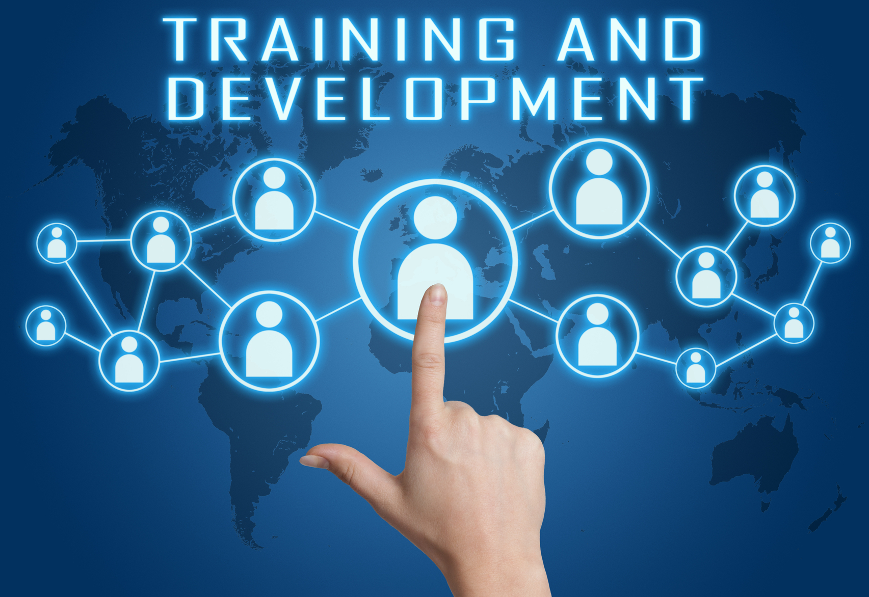 9.2: Around the world in Training &amp; Development (Part 2)