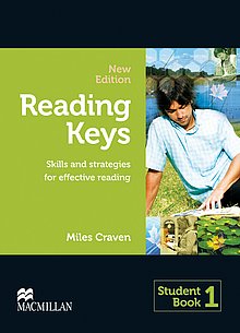 Reading Keys New Edition