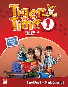Tiger Time