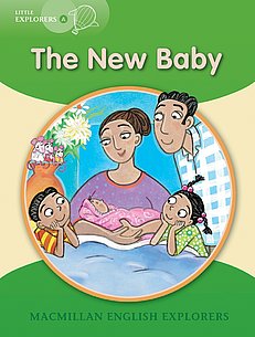 Little Explorers A: The New Baby