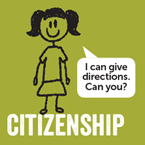 Citizenship