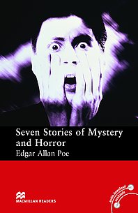Macmillan Readers: Seven Stories of Mystery and Horror without CD