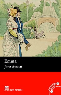 Macmillan Readers: Emma without CD