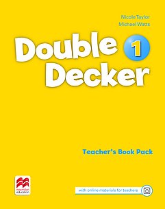 double-decker  Tradução de double-decker no Dicionário Infopédia de Inglês  - Português