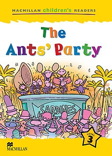 The Ants' Party
