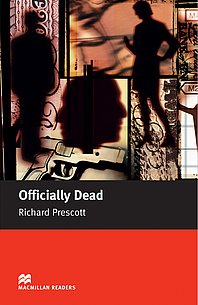 Macmillan Readers: Officially Dead without CD