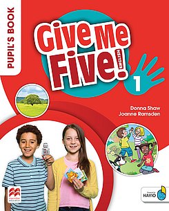 Give Me Five!