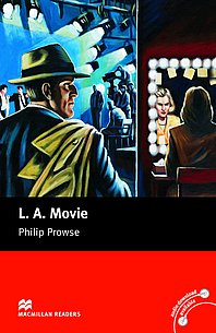Macmillan Readers: L.A. Movie without CD