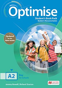Optimise