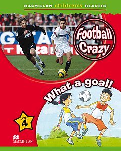 Football Crazy! / What a Goal!