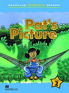 Pat’s Picture