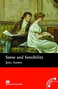 Macmillan Readers: Sense and Sensibility without CD