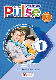 On the Pulse 2nd Edition