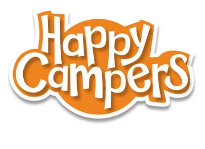 Happy Campers Second Edition