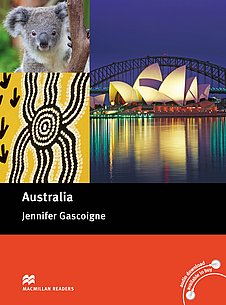 Macmillan Cultural Readers: Australia without CD