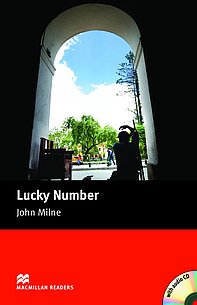 Macmillan Readers: Lucky Number Pack