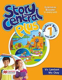 Story Central Plus