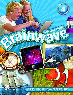 Macmillan english image