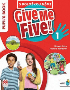 Give Me Five!