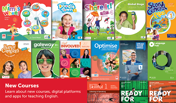 Macmillan Education Elt Courses Digital Solutions And Educational Materials 