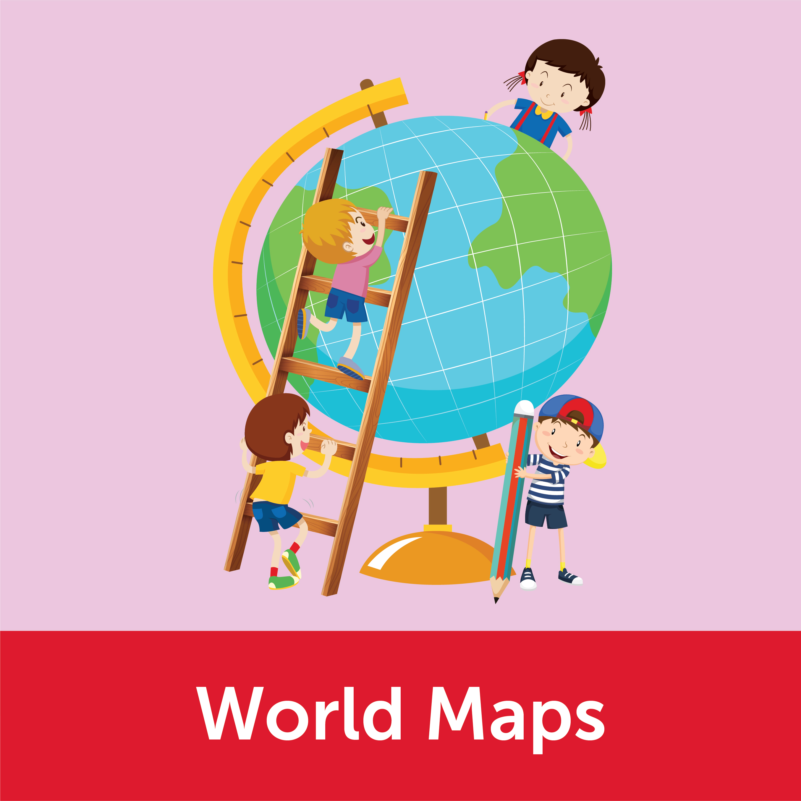 world-maps