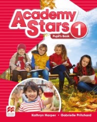 academy stars presentation kit