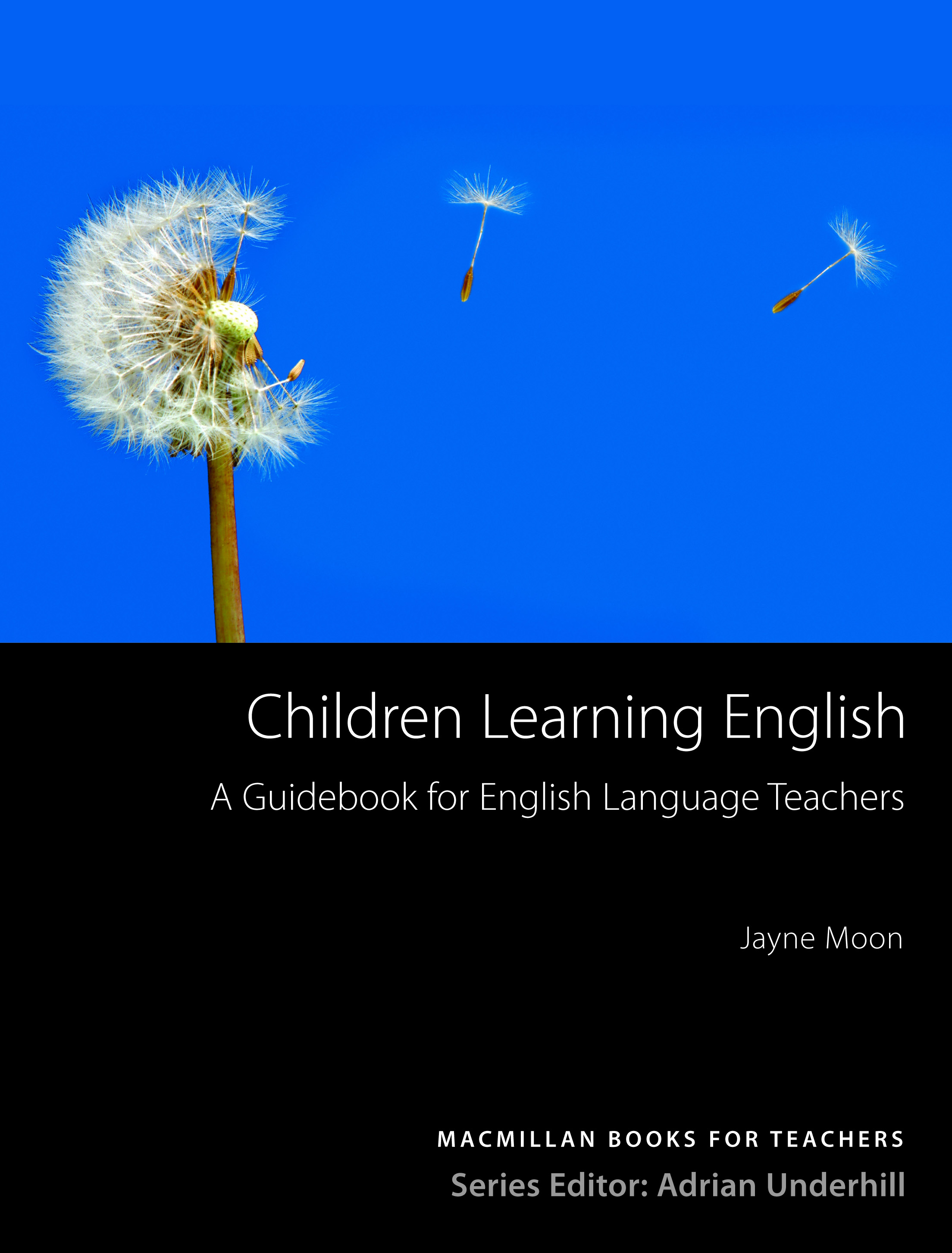 learning english children