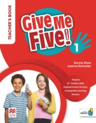 Give Me Five