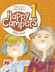 The Happy Campers