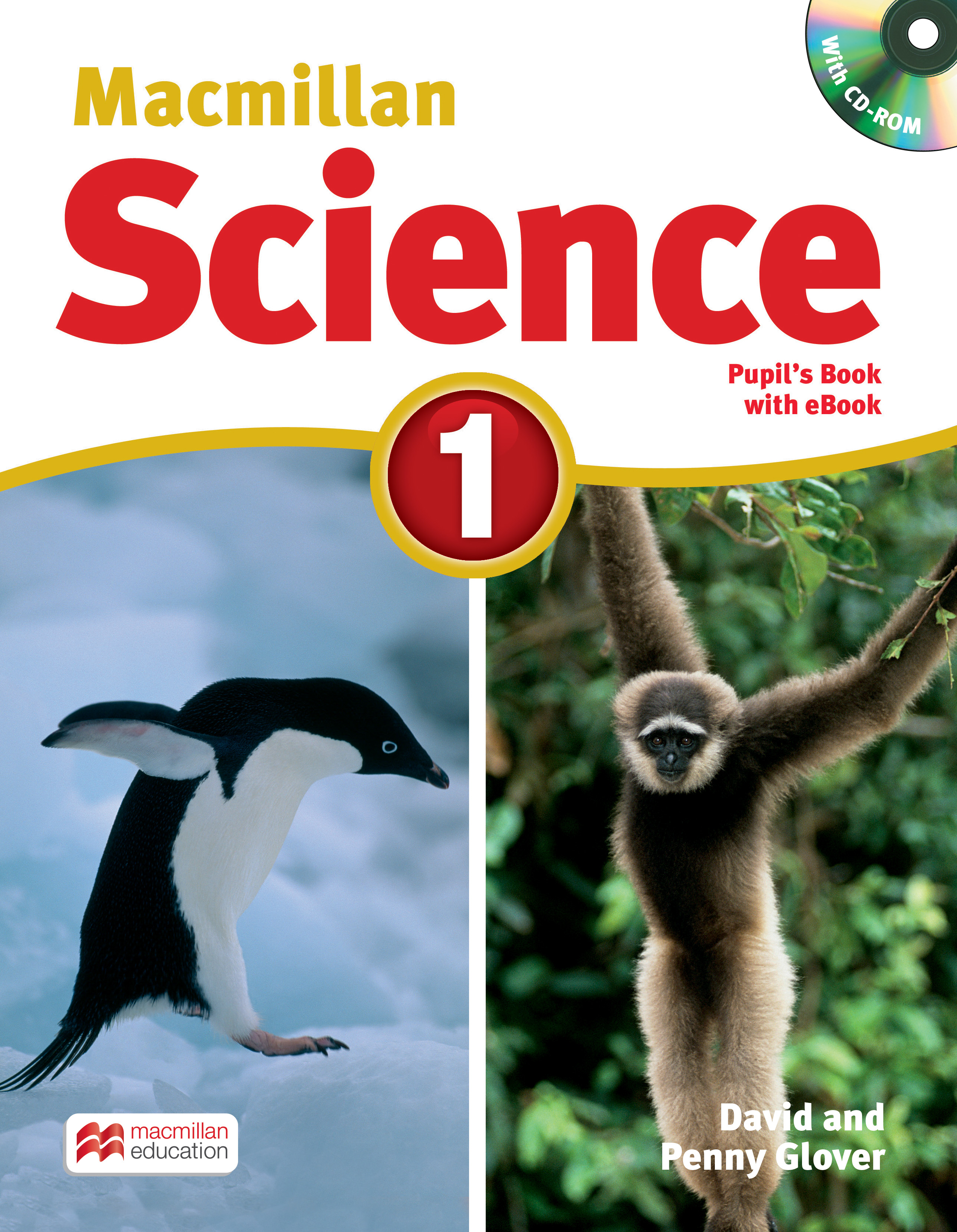 book review of science book