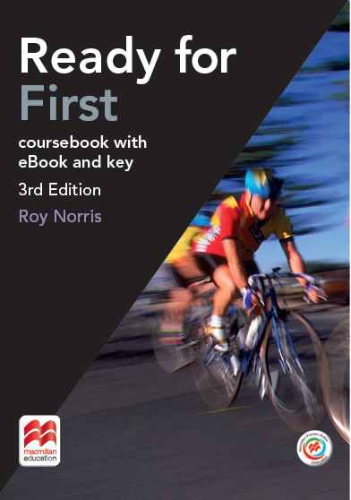 Ready for First 3rd Edition