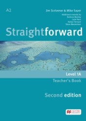 Straightforward Second Edition Brochure by Macmillan Education - Issuu