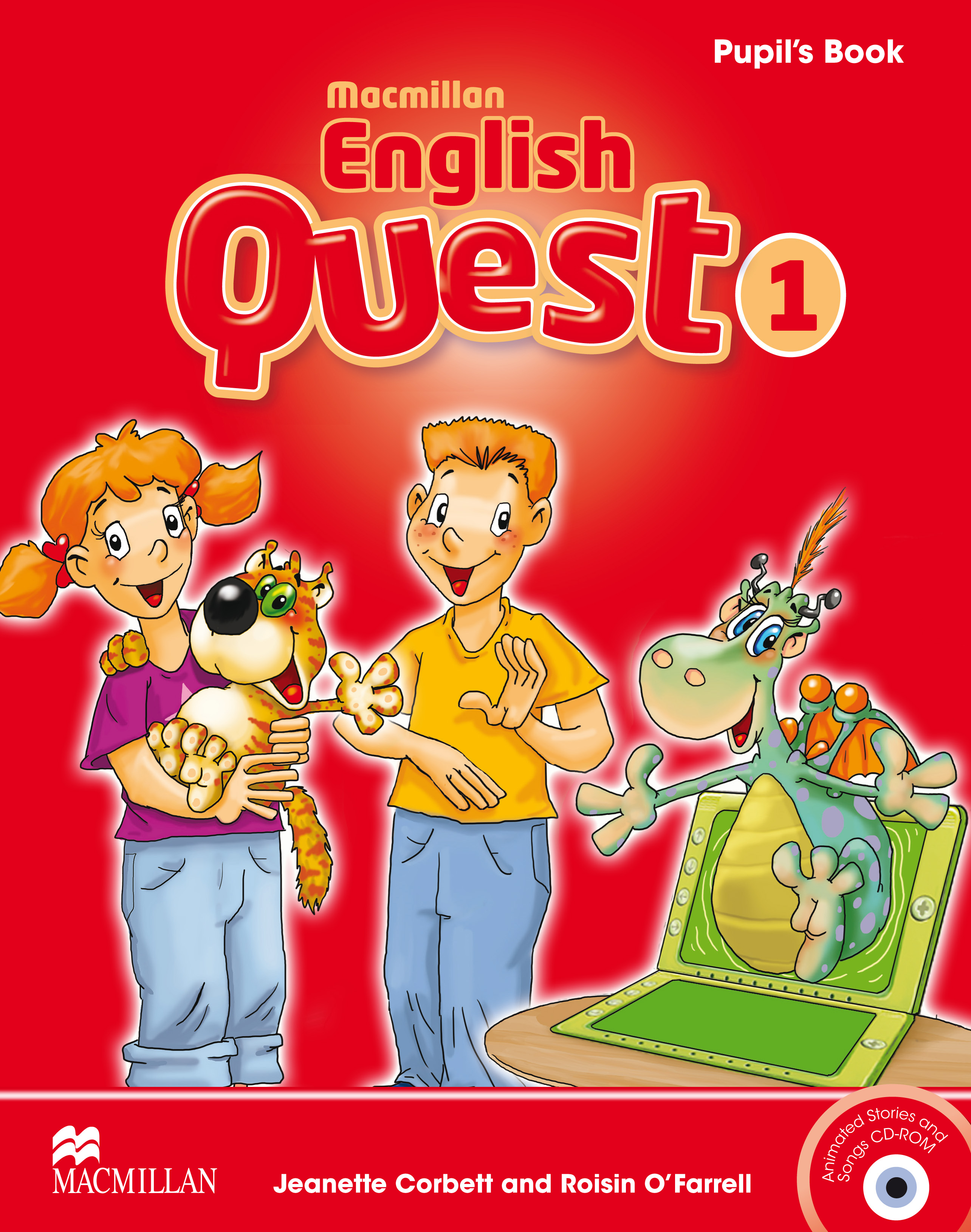 Английский язык pupils book