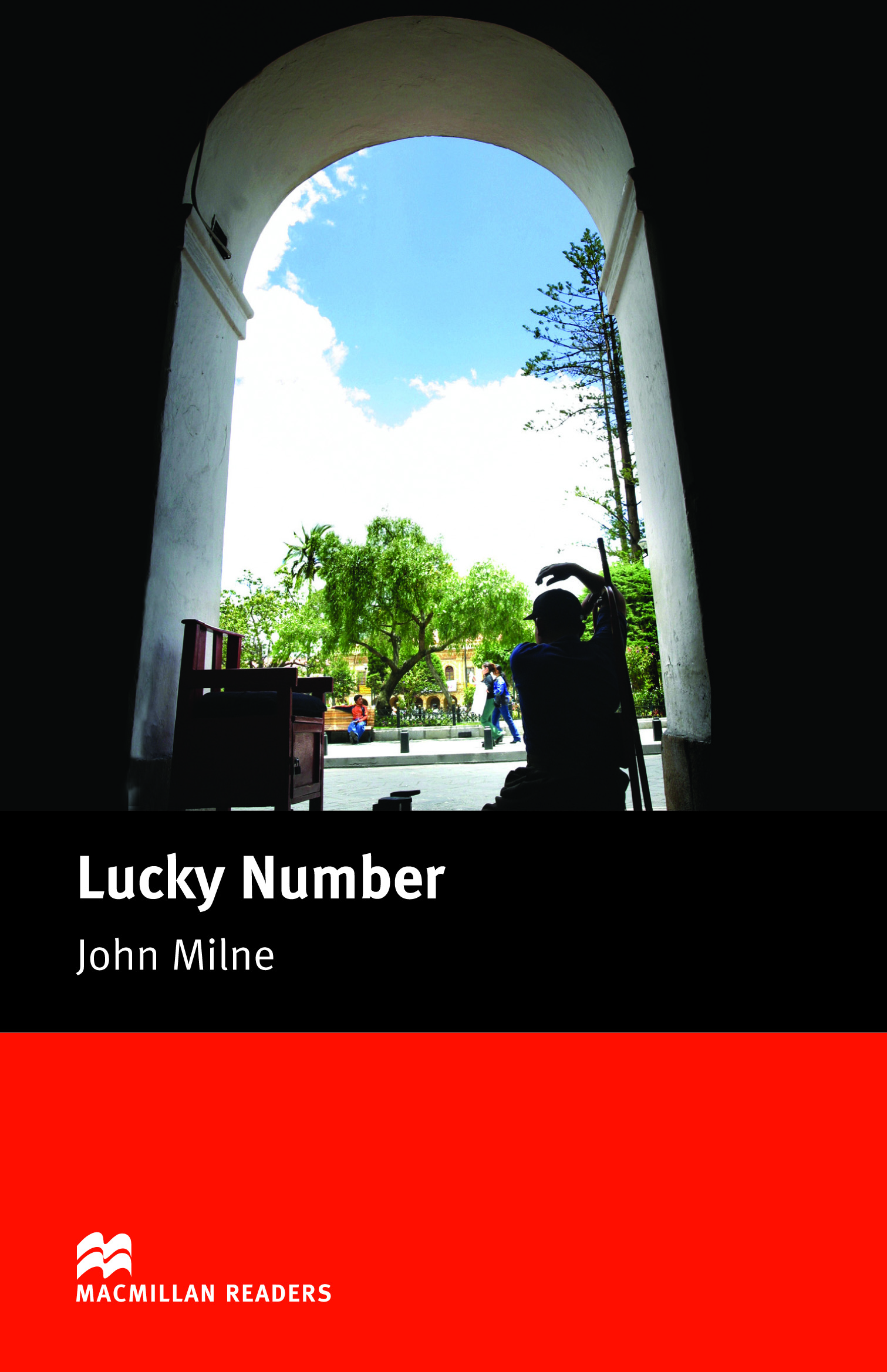 Macmillan readers. Macmillan Readers Starter Level. John Milne "Lucky number". Lucky number Macmillan. Macmillan Readers Starter Level Lucky number.