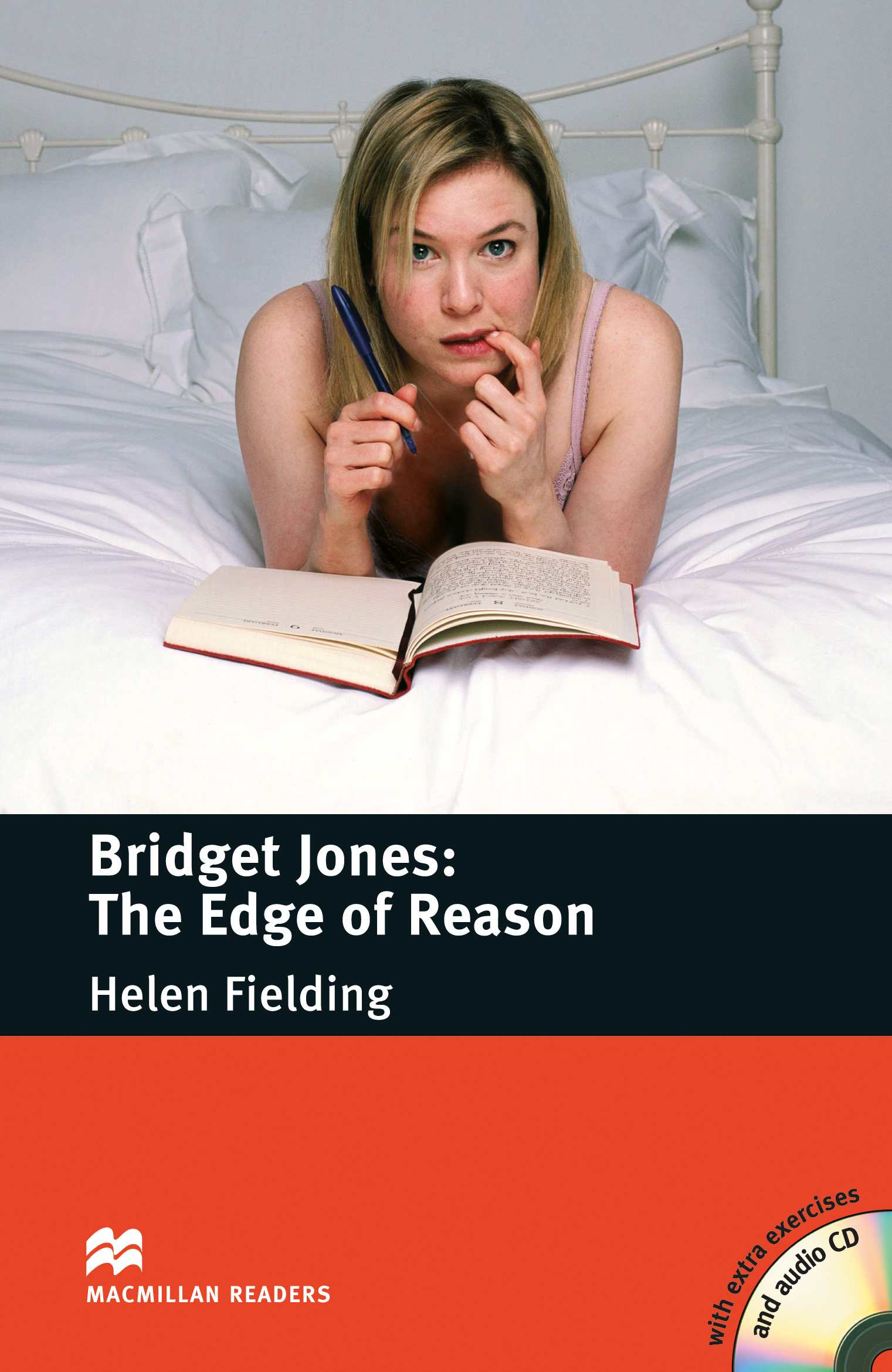 bridget jones edge of reason book pdf
