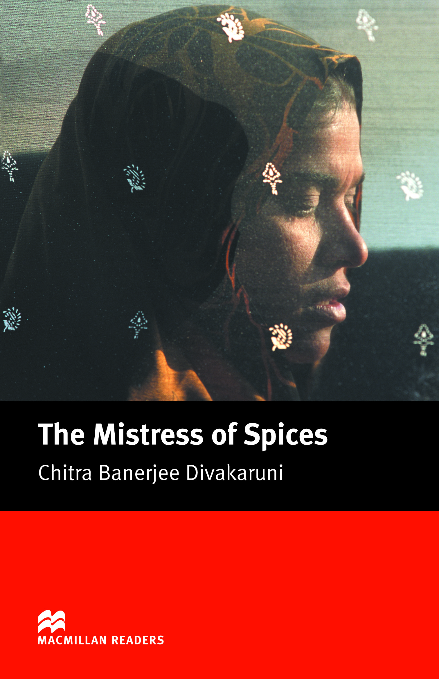 Mistress Of Spices