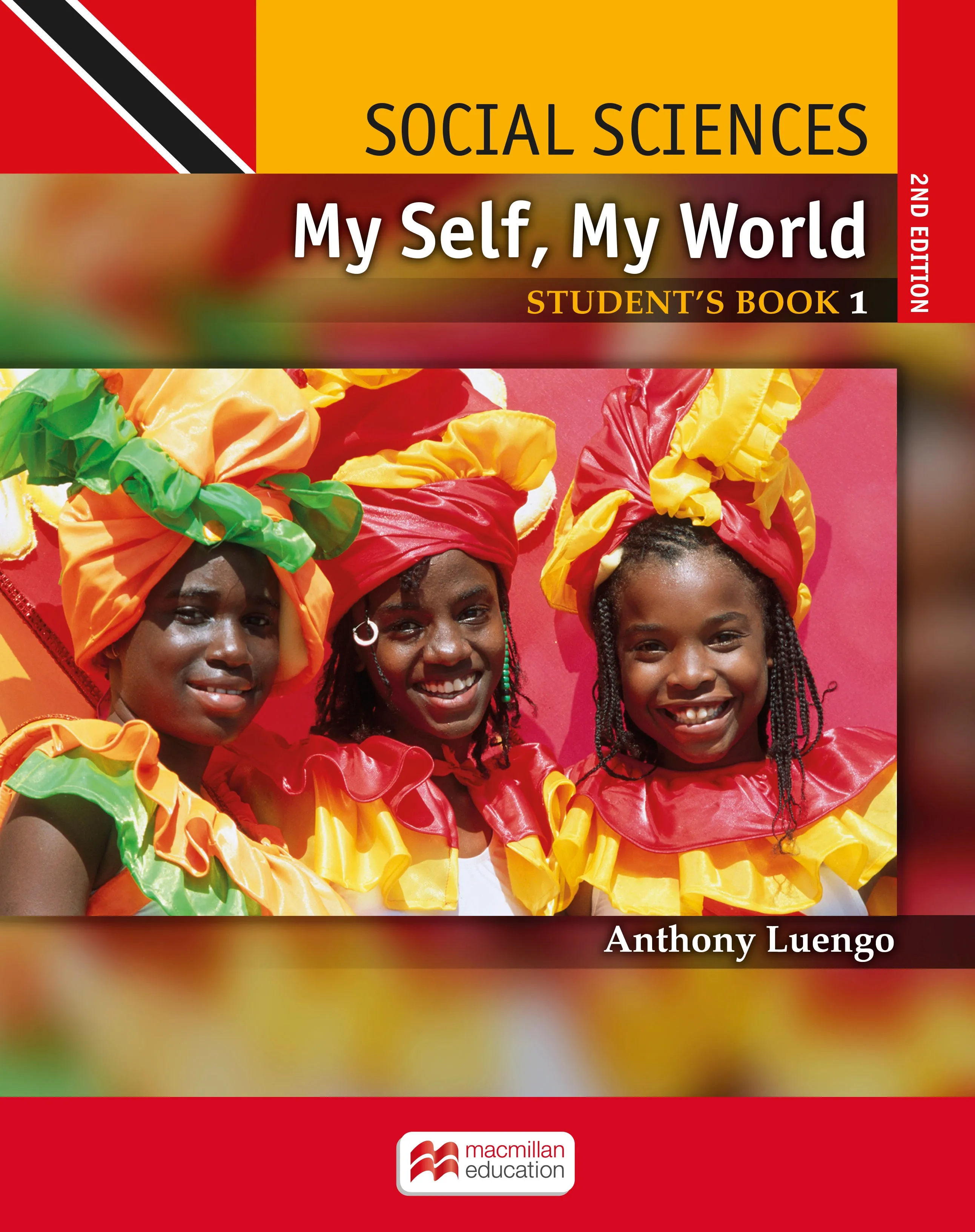 Social Studies for Trinidad and Tobago 2nd Edition