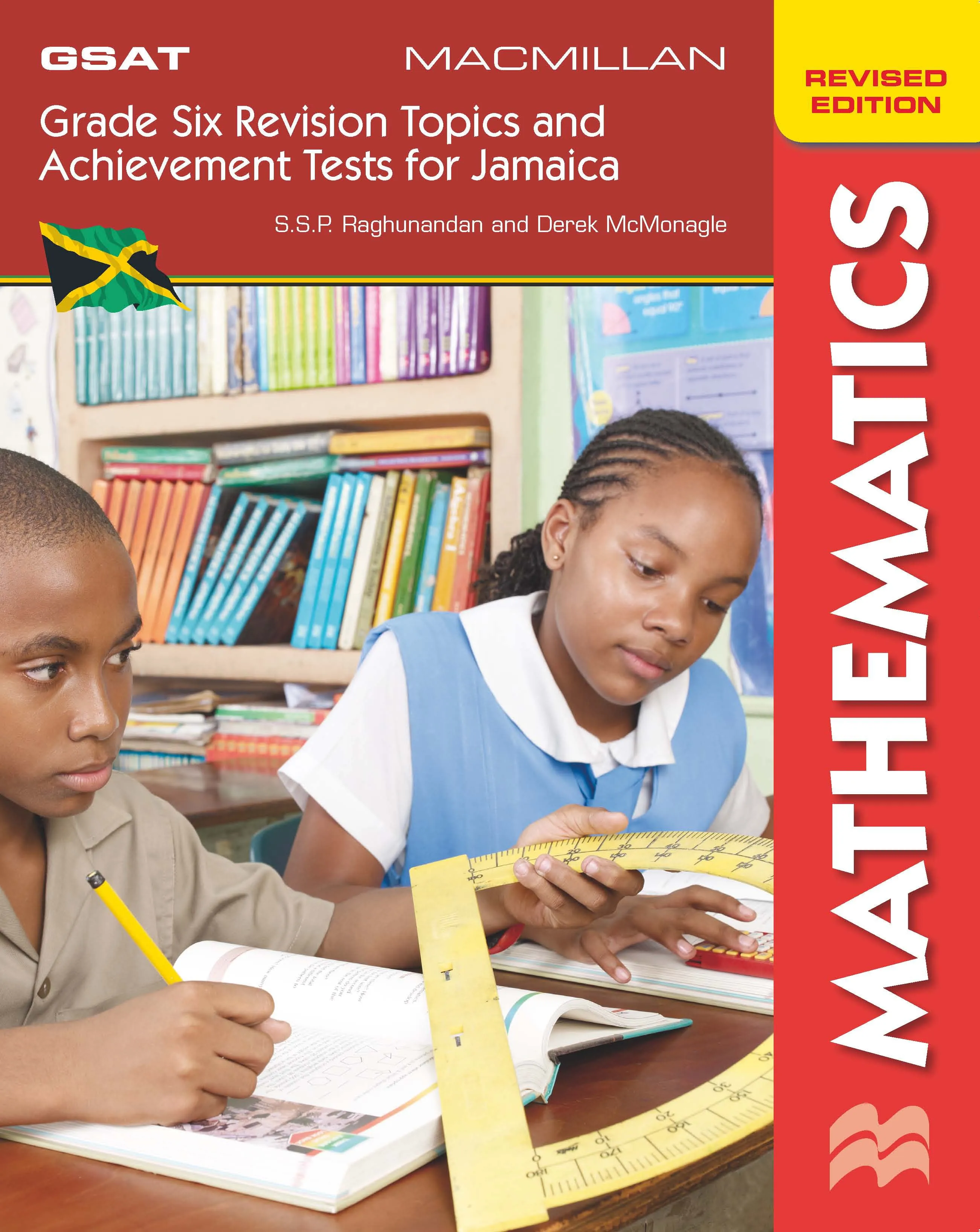 GSAT 2nd Edition