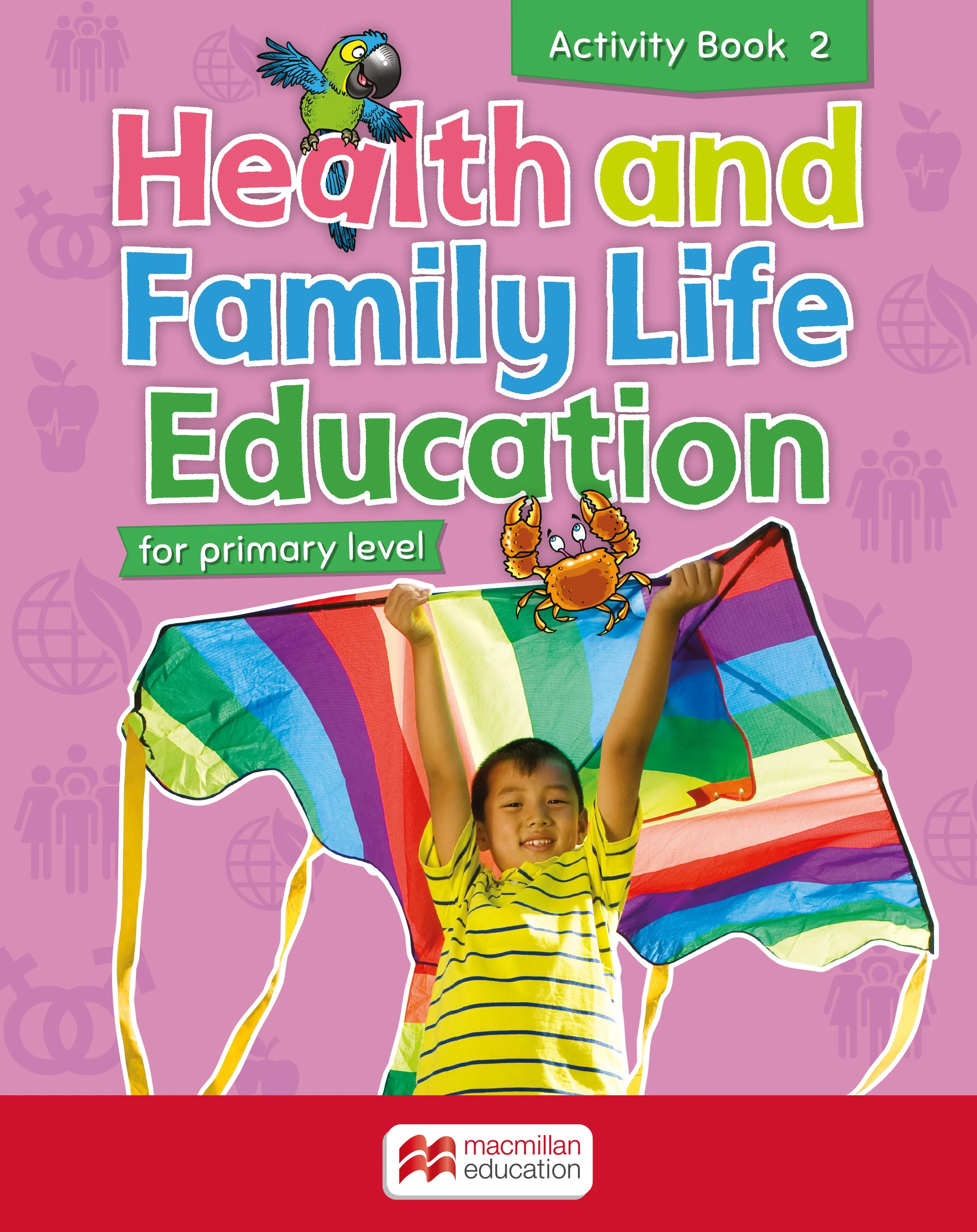 Health and Family Life Education Primary