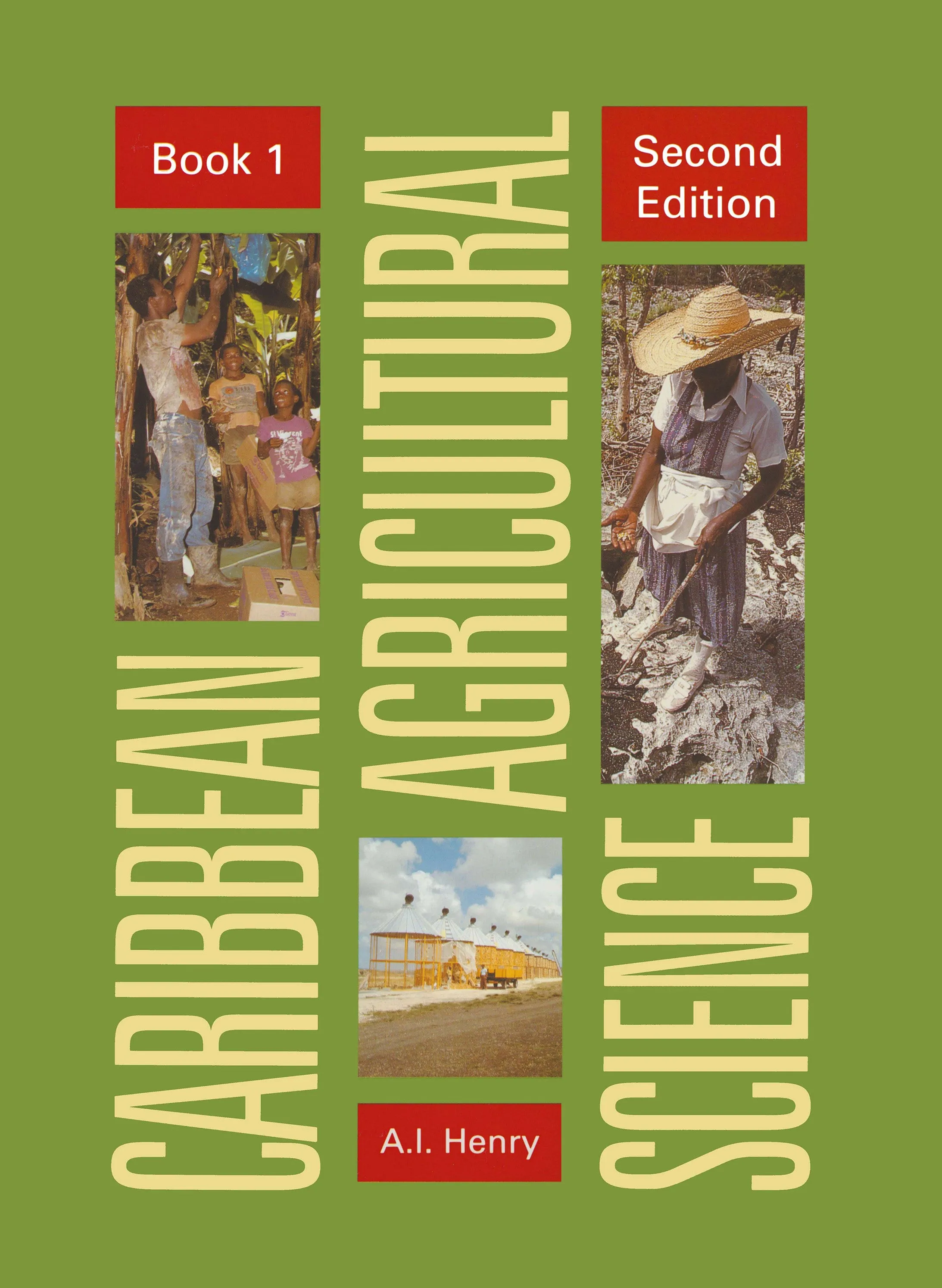 Agricultural Science For Csec Examinations