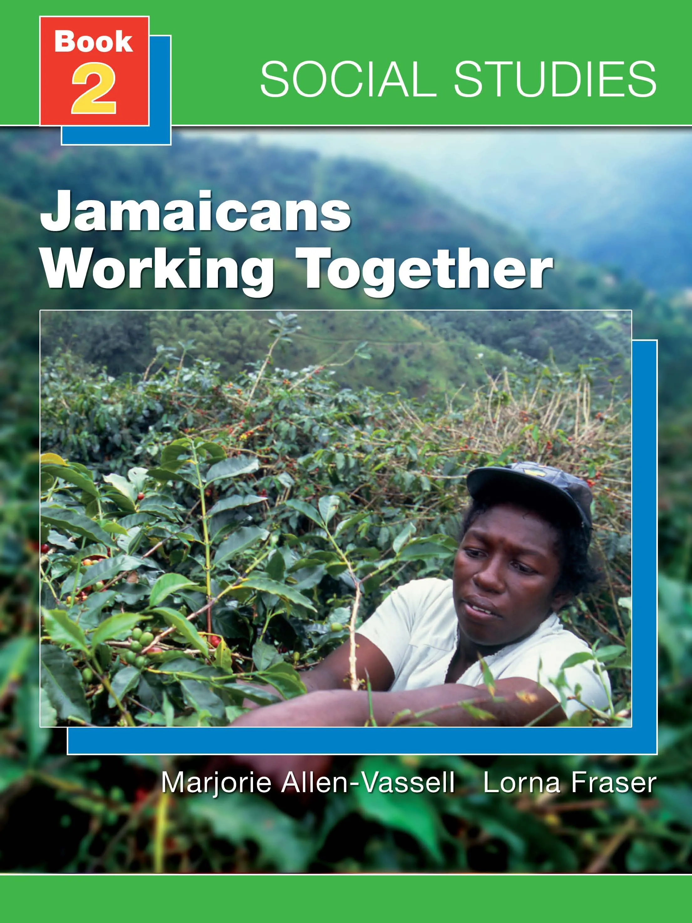 Jamaica Secondary Social Studies