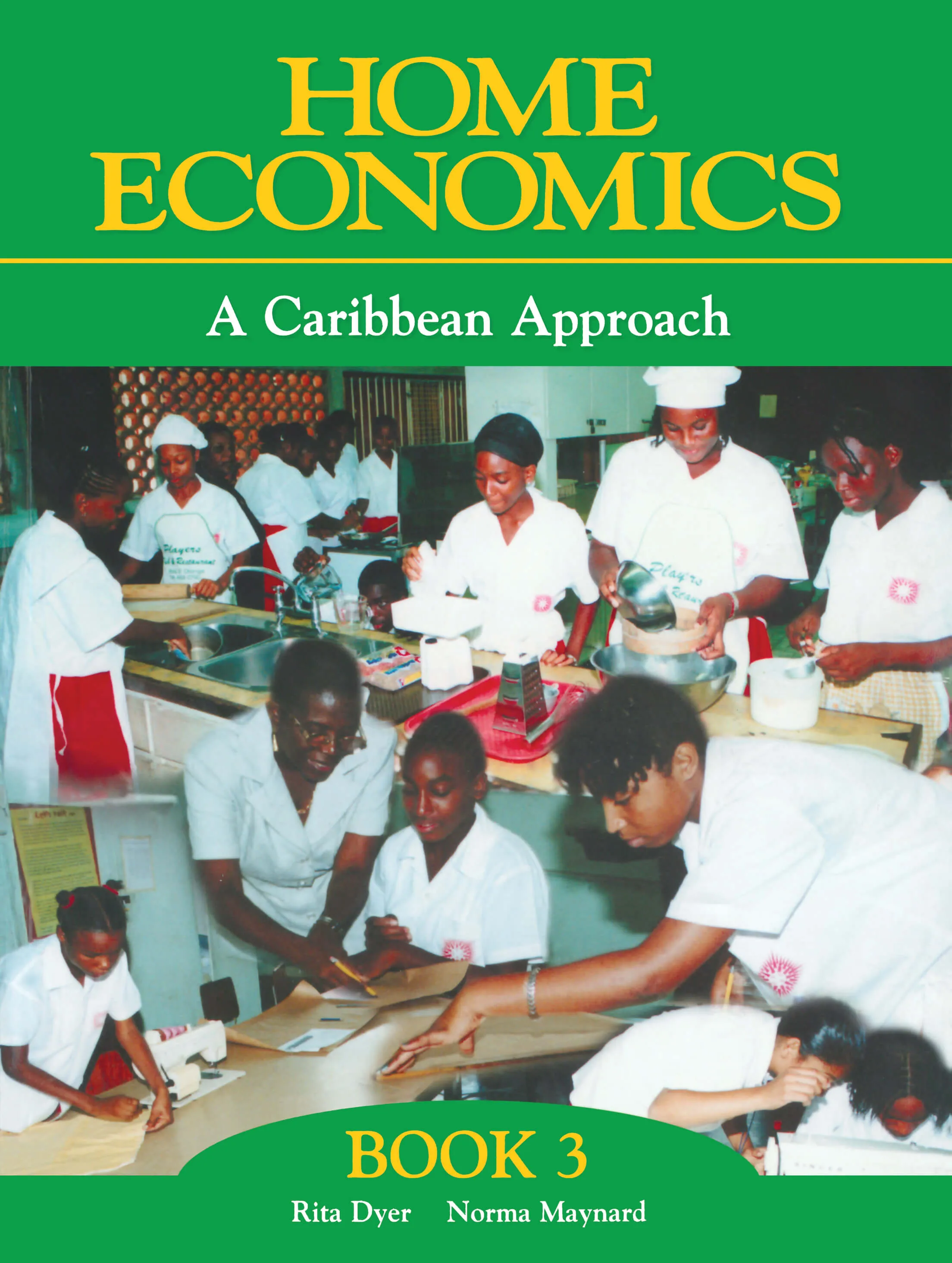 Home Economics: A Caribbean Approach