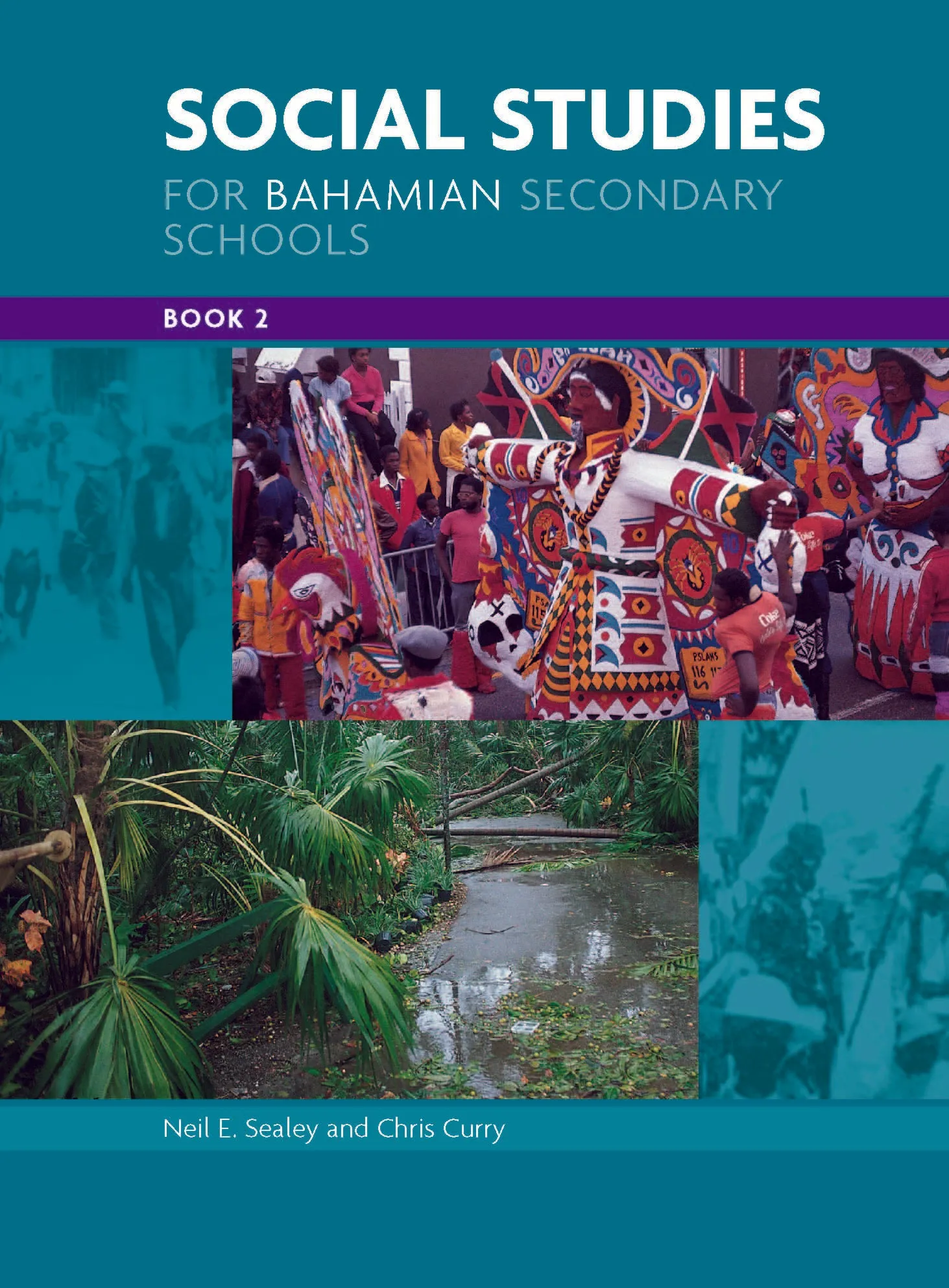 Social Studies for Bahamian Seconday School