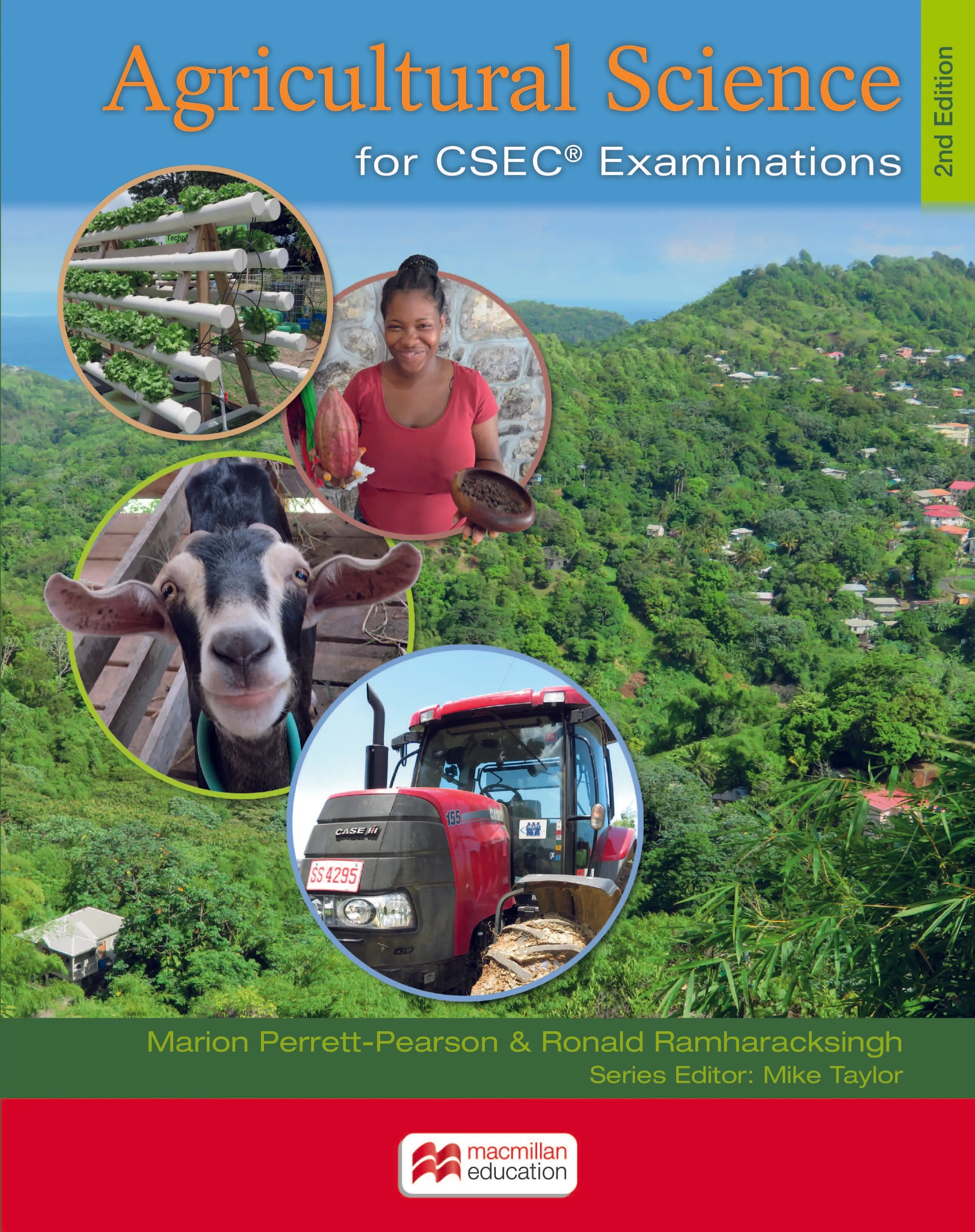 Agricultural Science for CSEC Examinations 2nd Edition