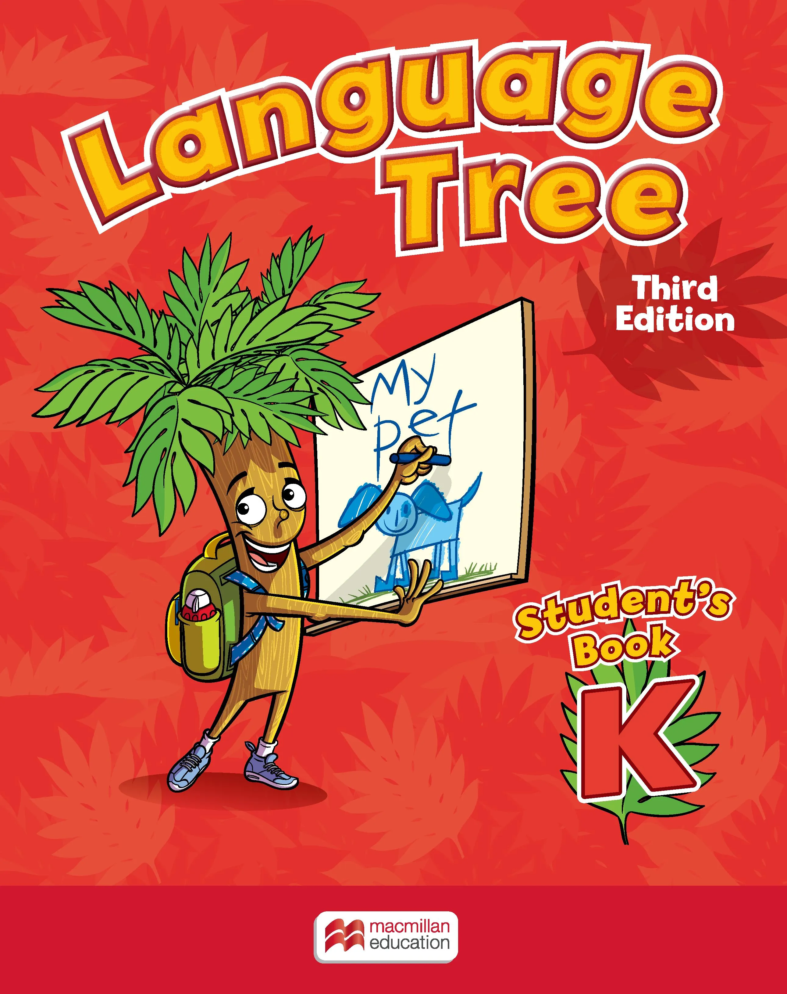 Language Tree: Language Arts for the Caribbean 3rd Edition