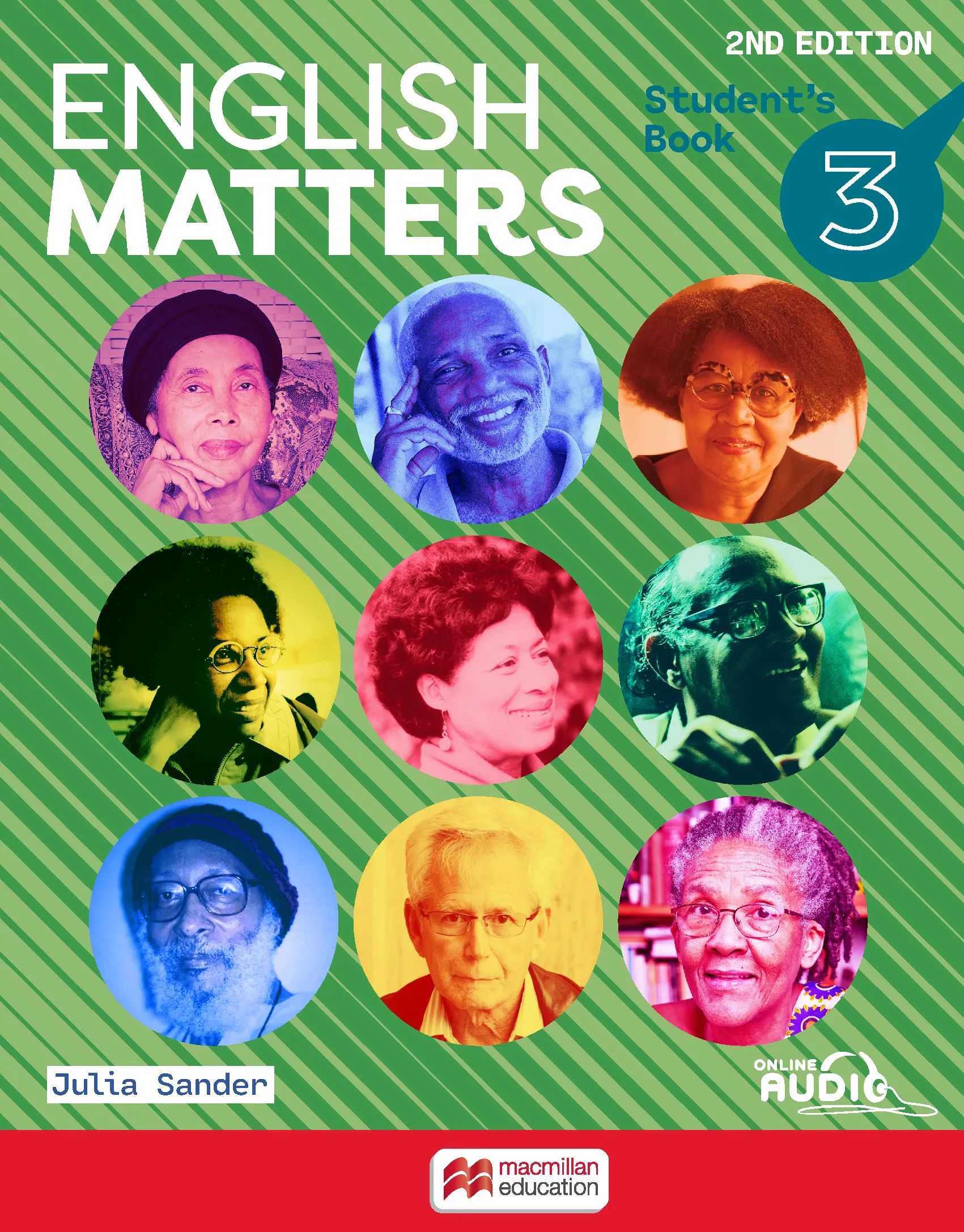 English Matters 2nd Edition