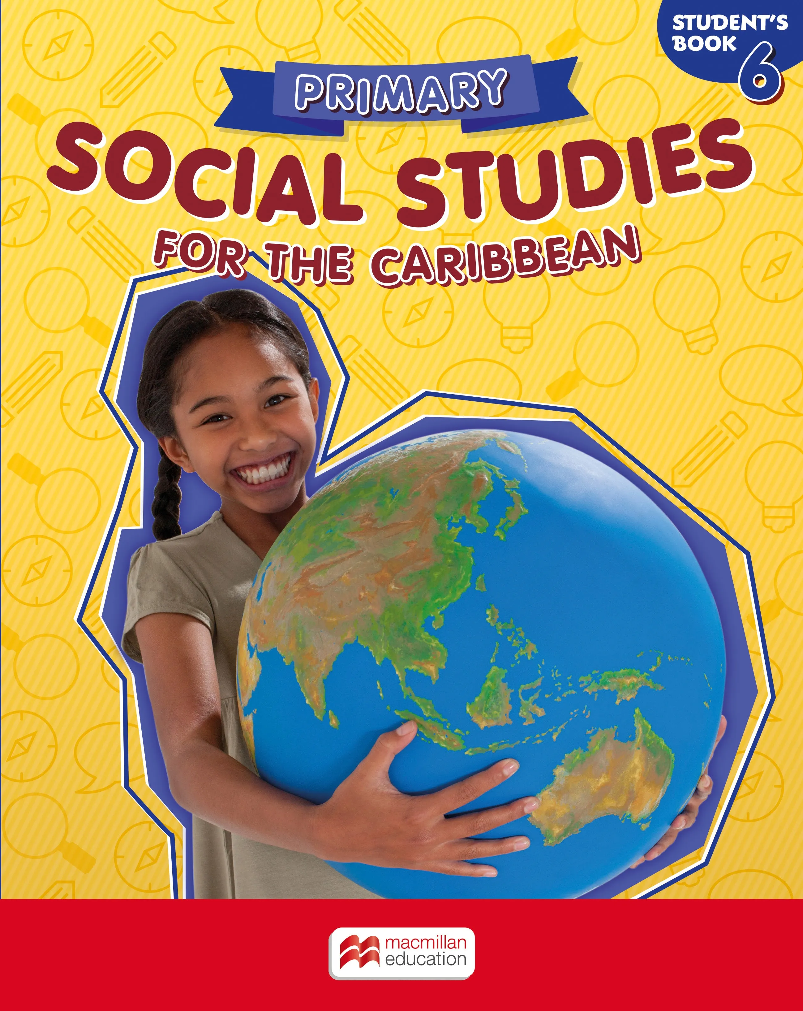 Primary Social Studies for the Caribbean