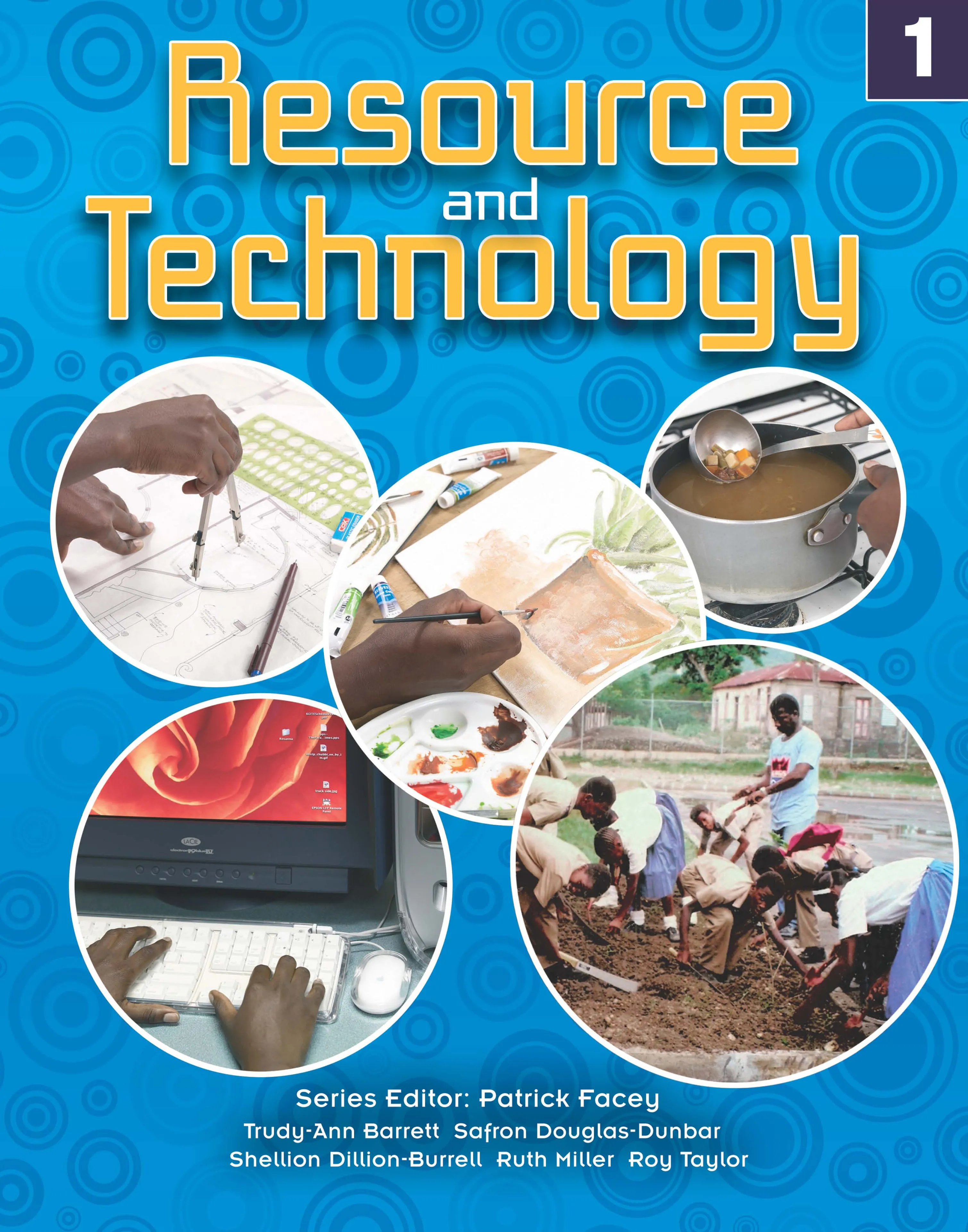 Resource and Technology Jamaica