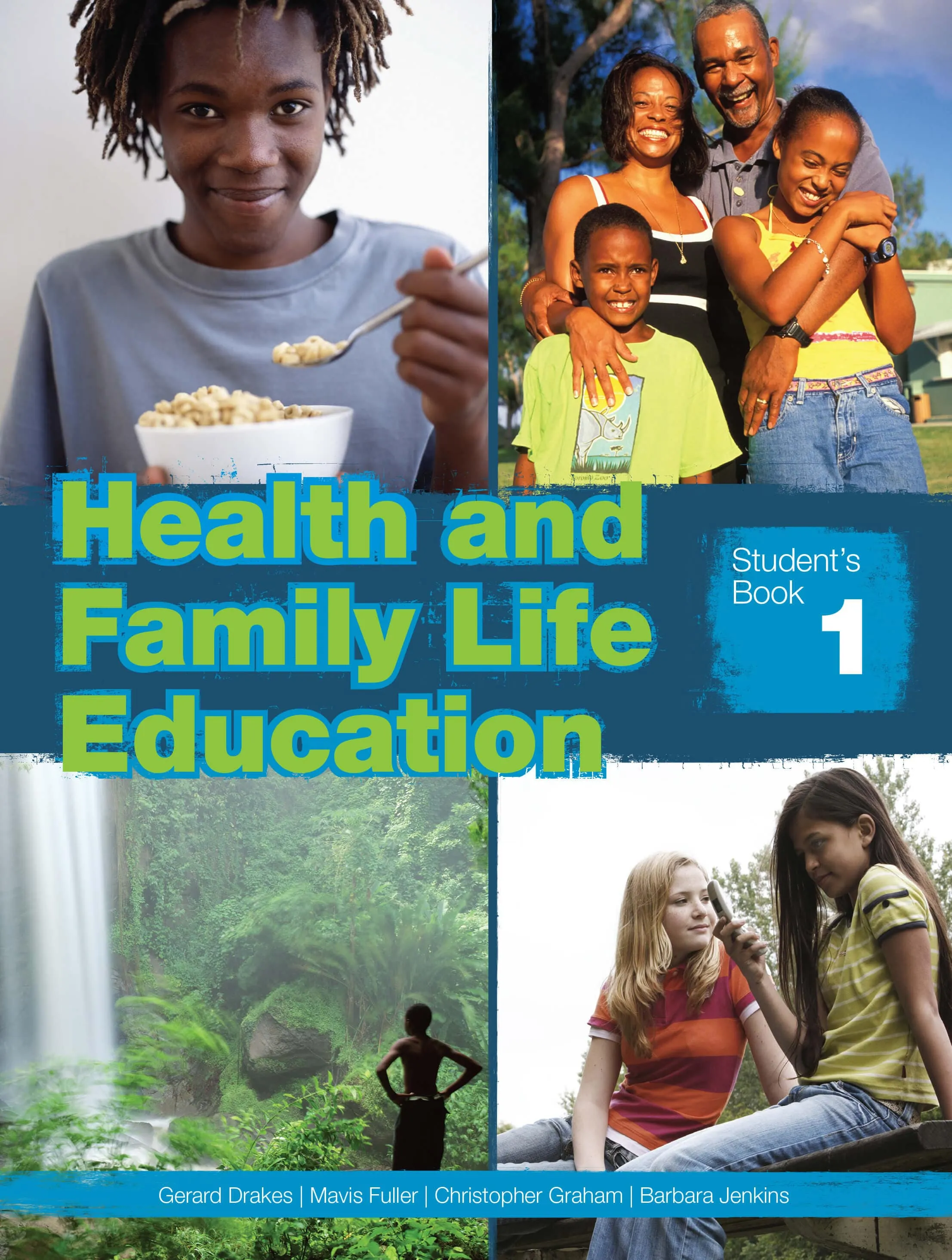 Health and Family Life Education