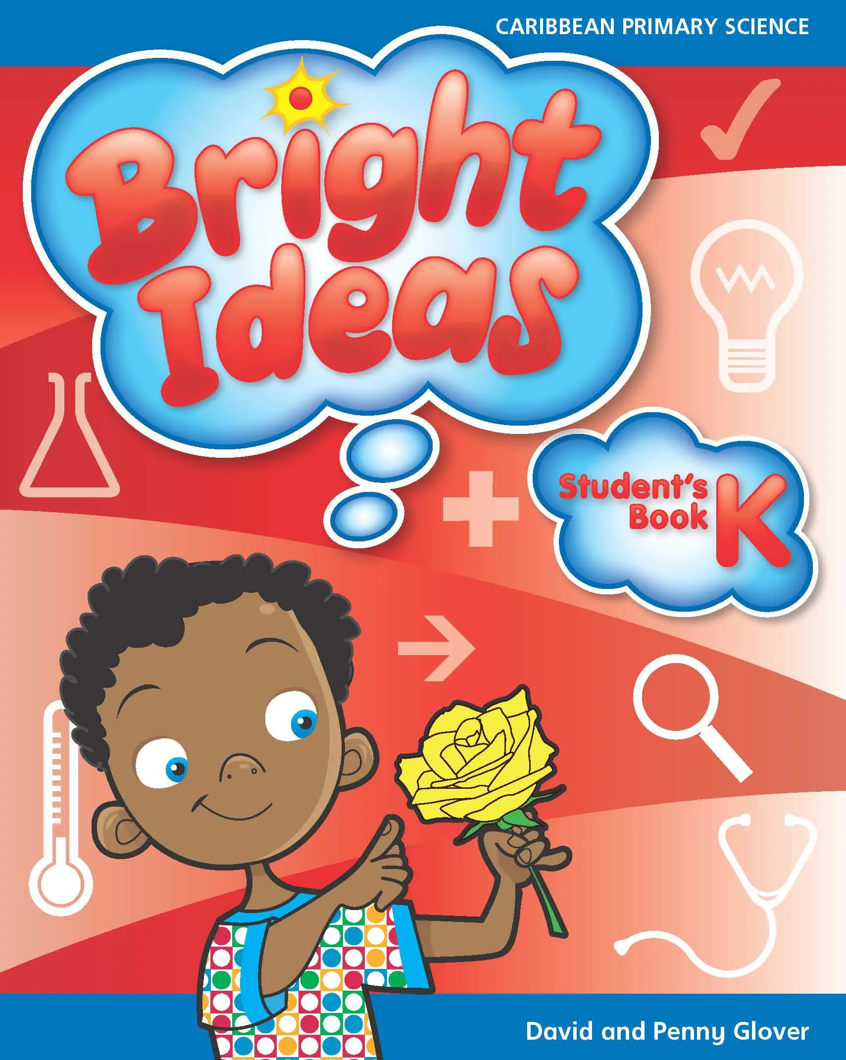 Bright Ideas: Macmillan Primary Science